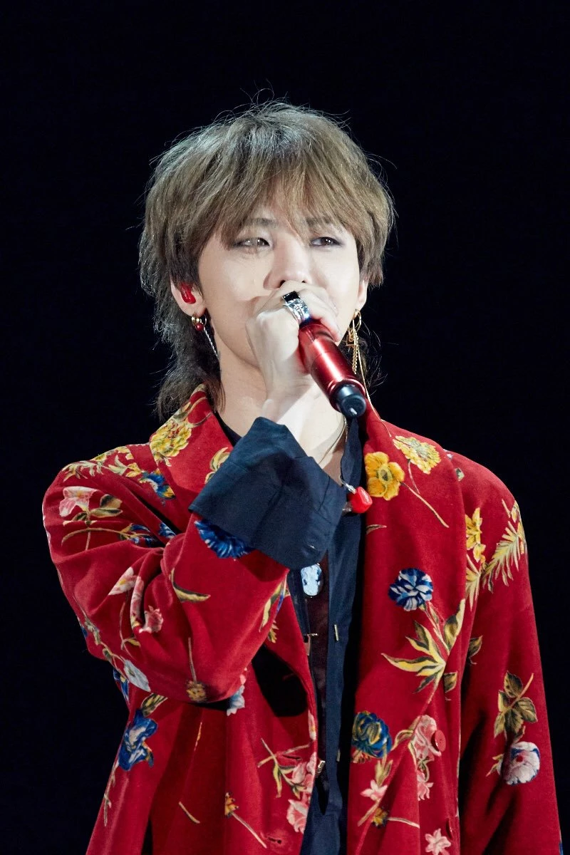 G-Dragon