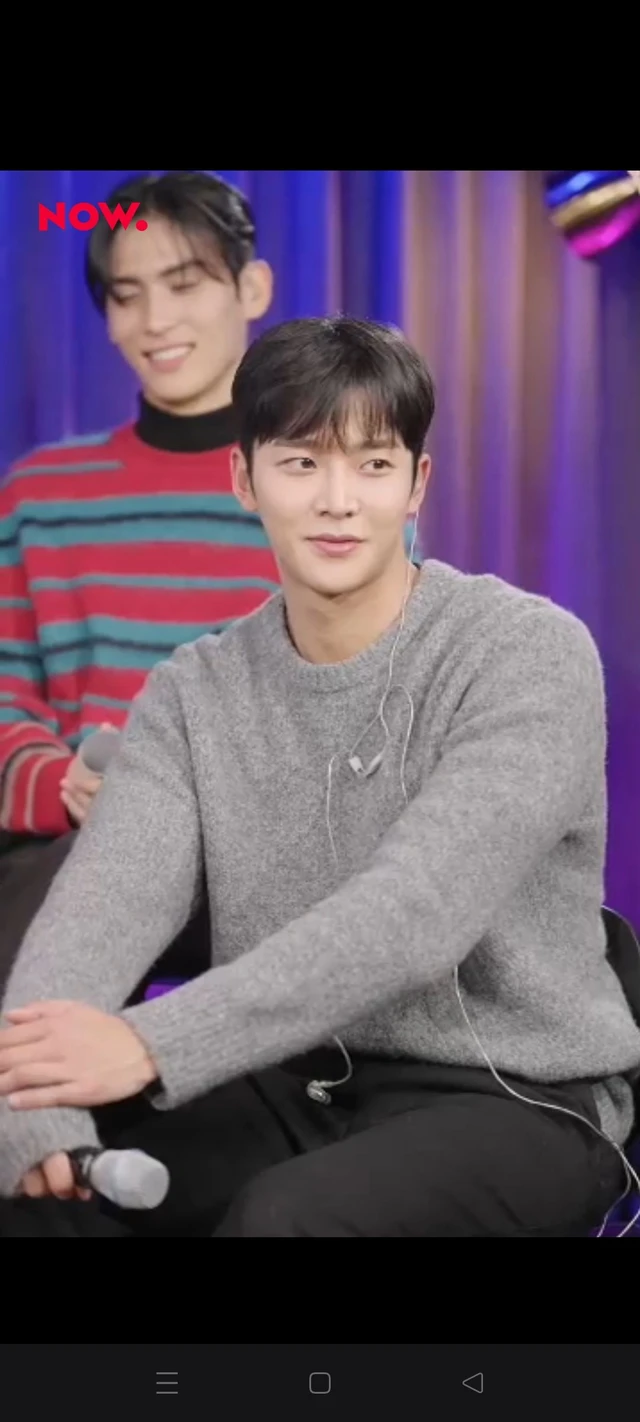 Rowoon
