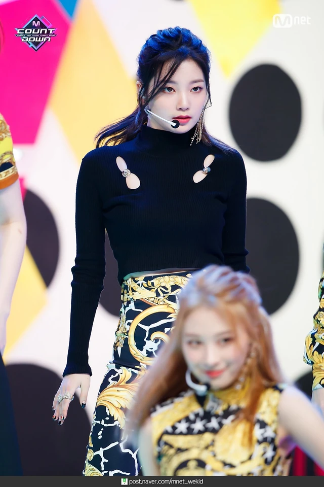 Yeonhee