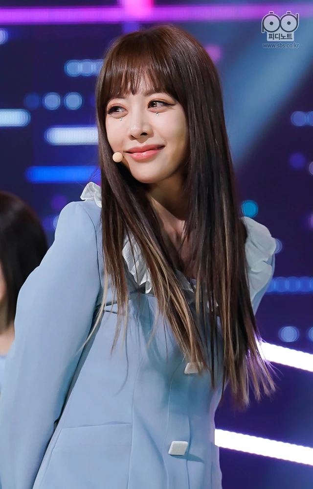 Eunji