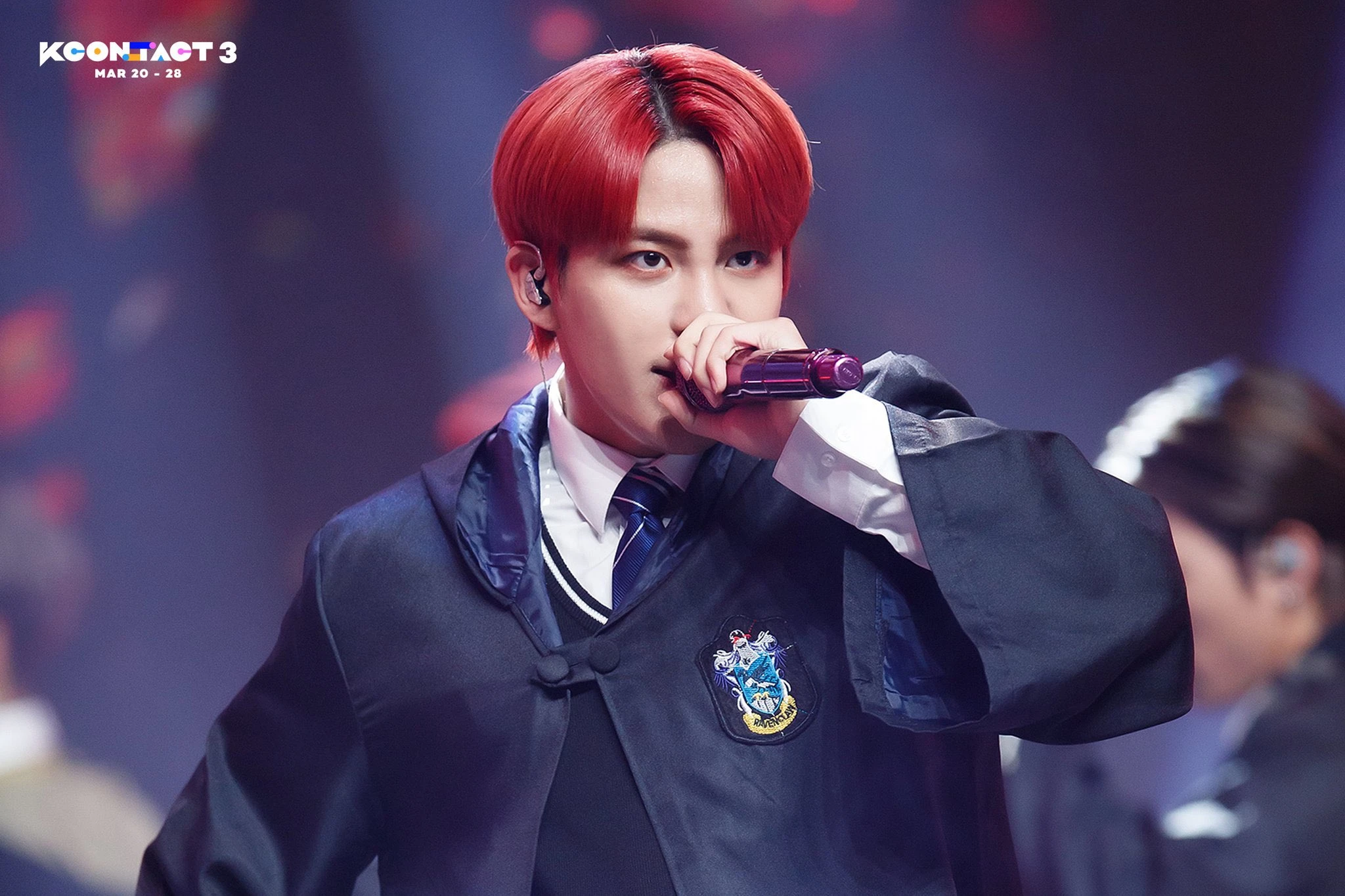 Jongho