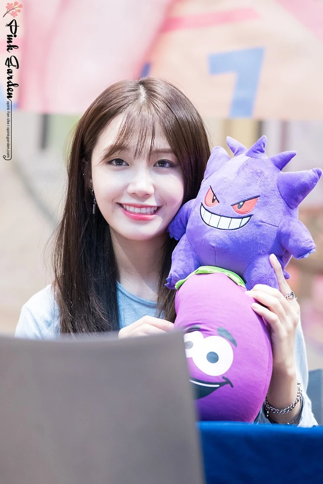 Eunji