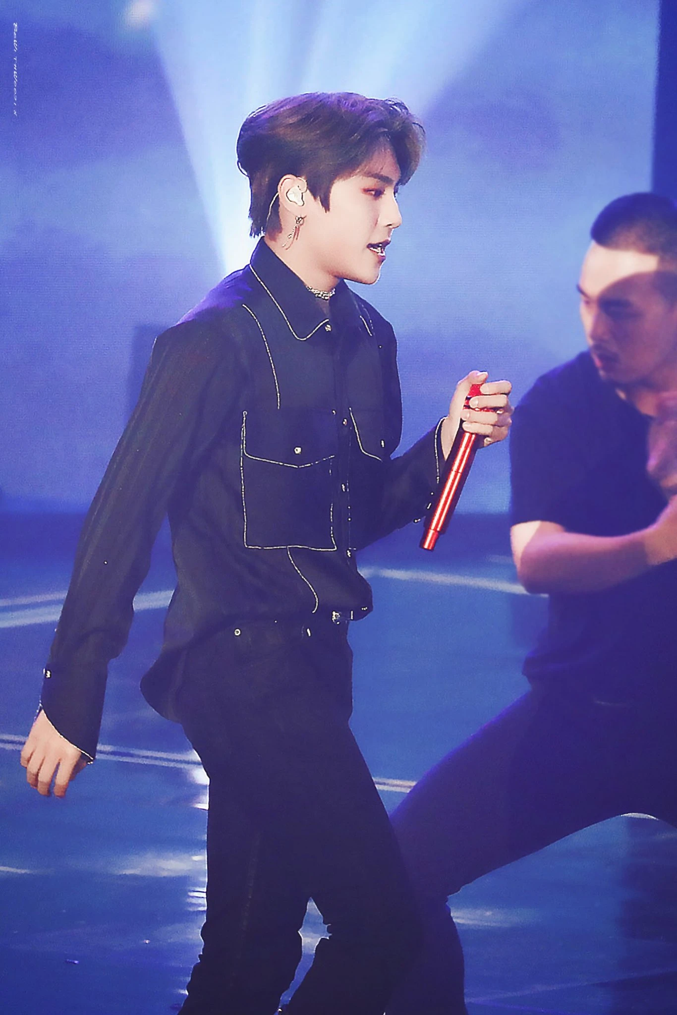 Woojin