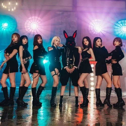 Pink Fantasy