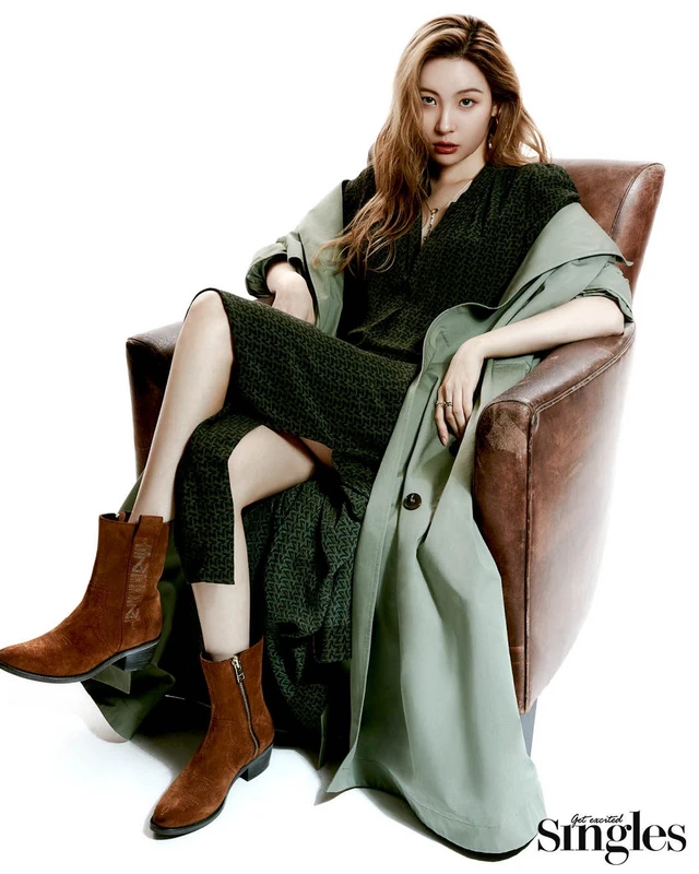 Sunmi