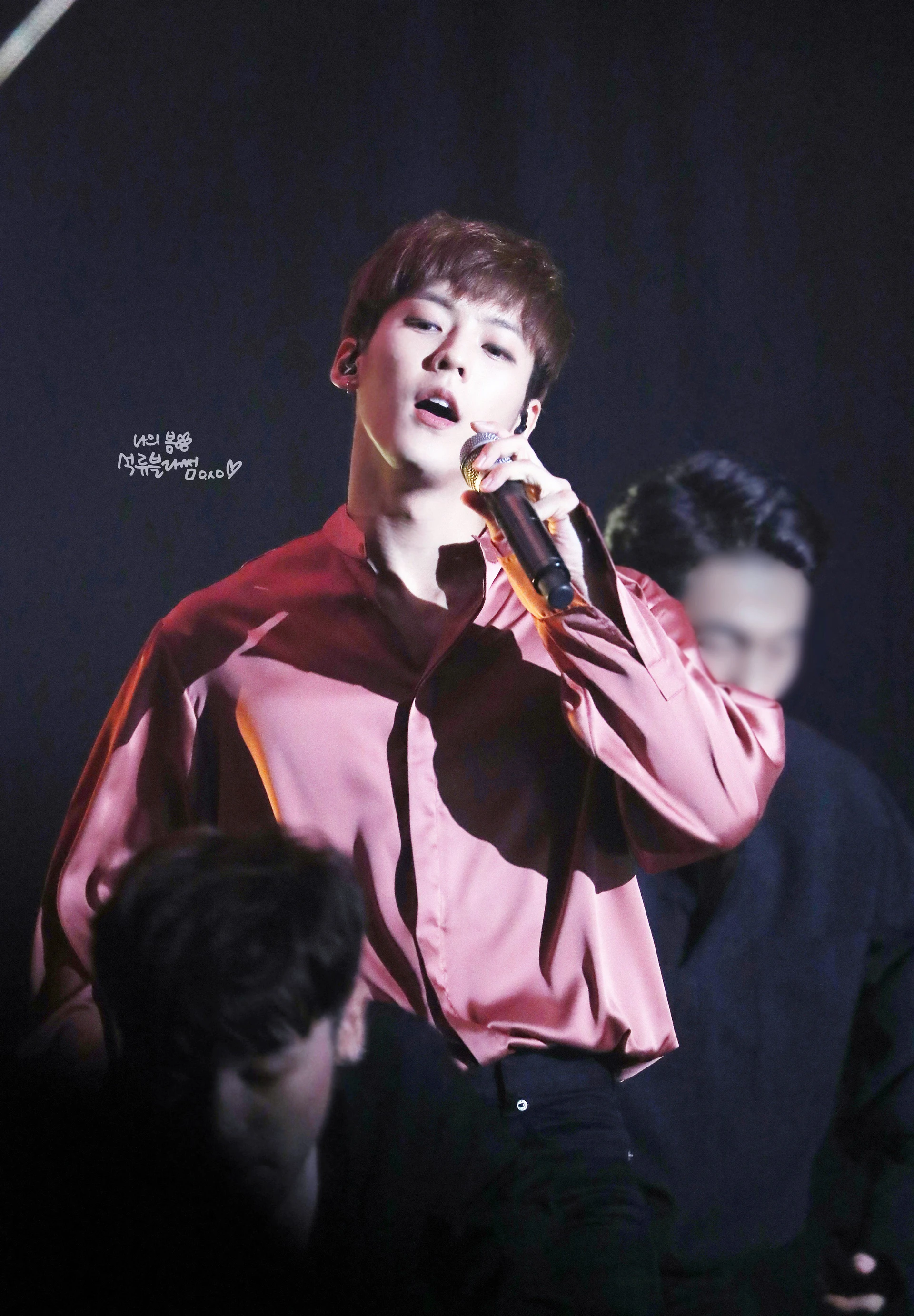 Minhyuk