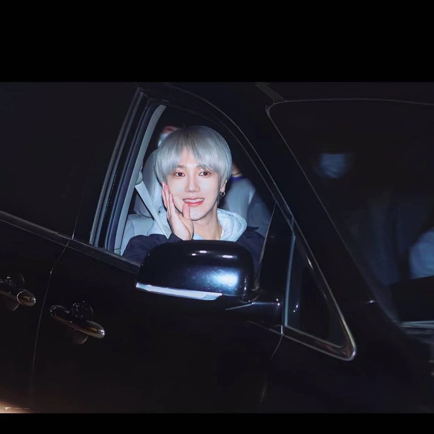 Yesung