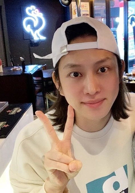 Heechul