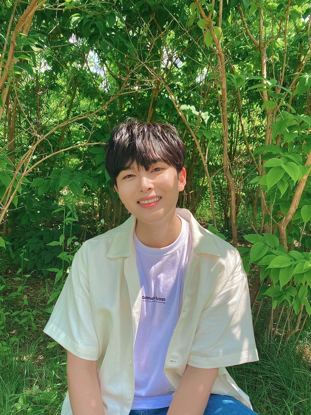 Ryeowook