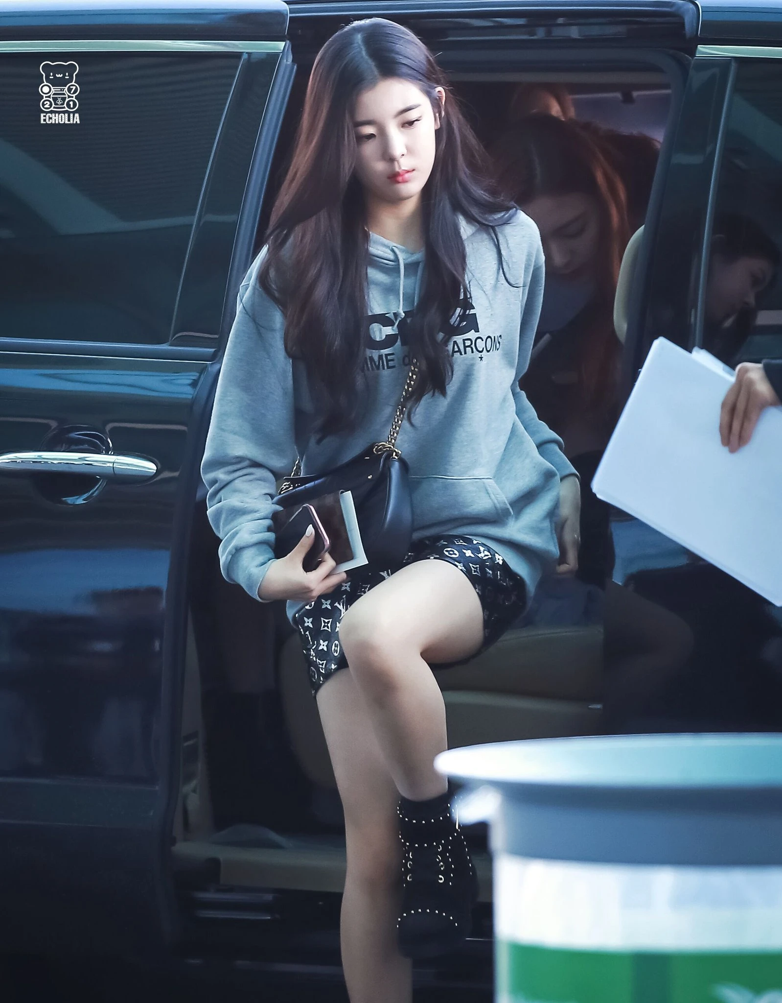 Lia