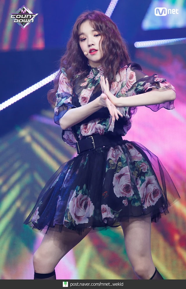 Yuqi