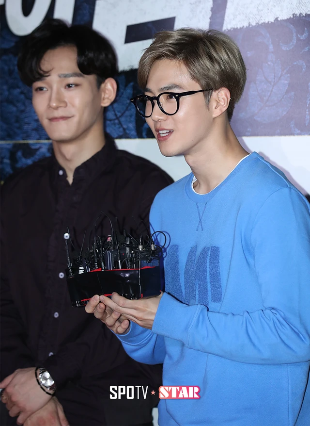Exo-CBX