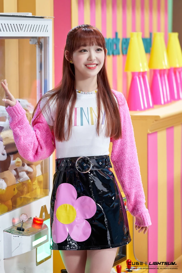 Yujeong