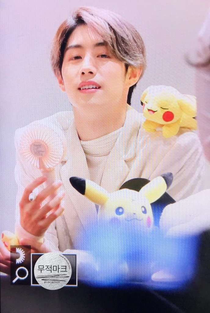 Mark