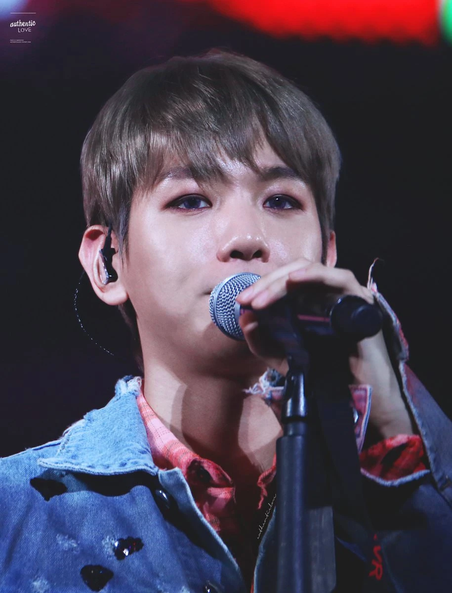Baekhyun