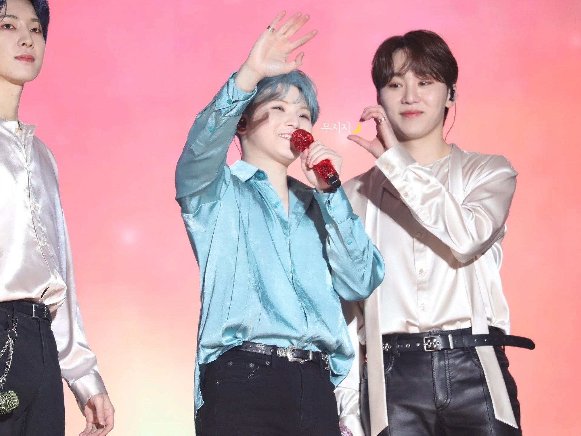 Seungkwan