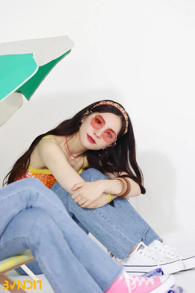Yiyeon