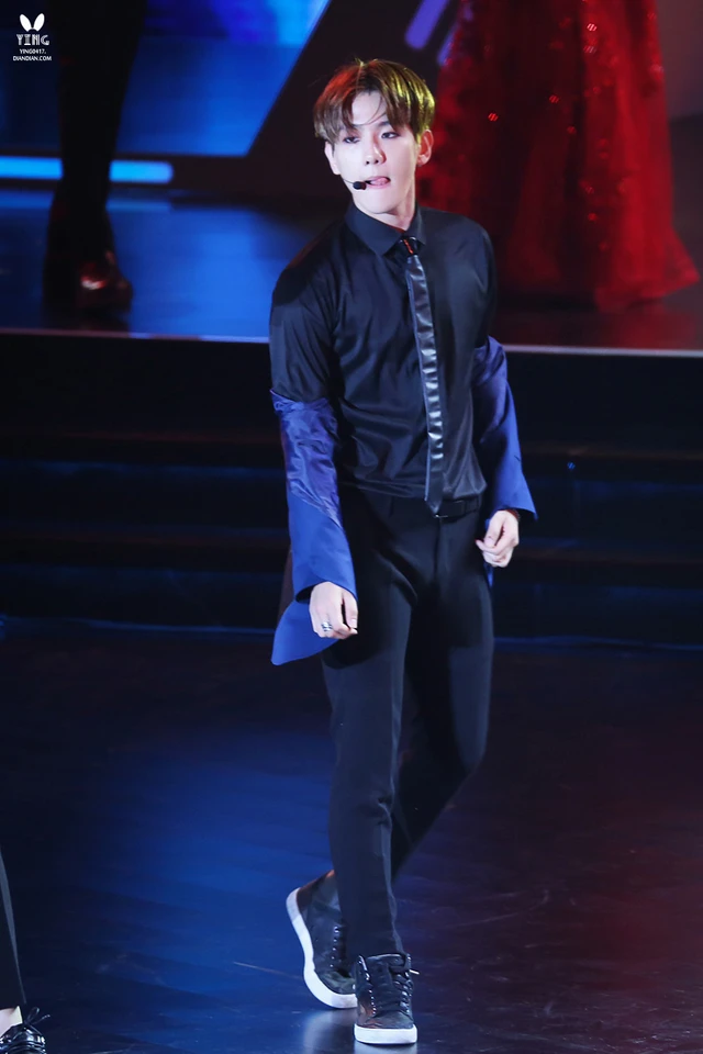 Baekhyun