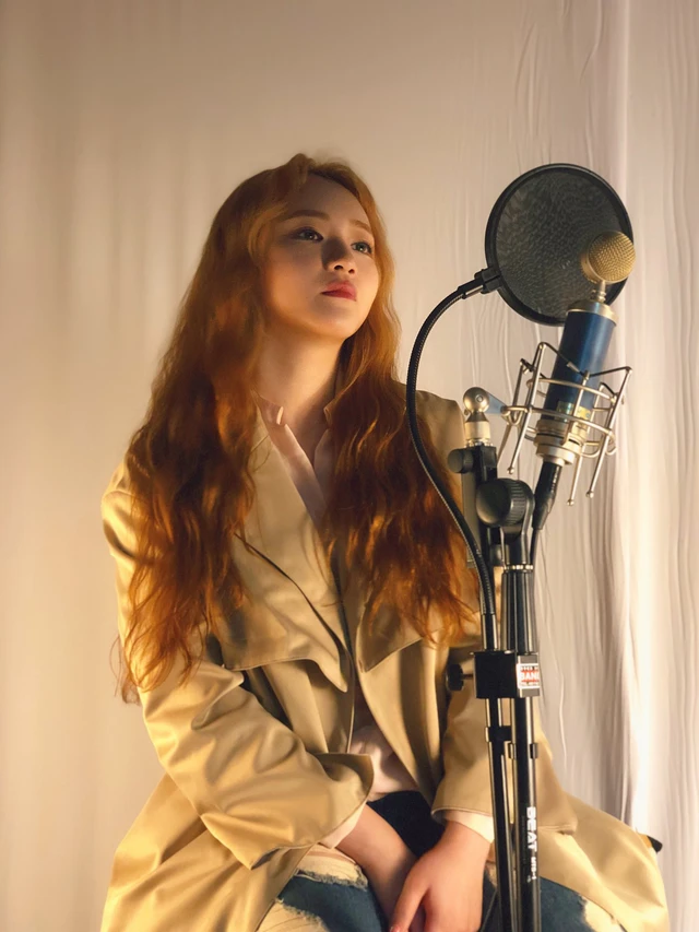 Sojung