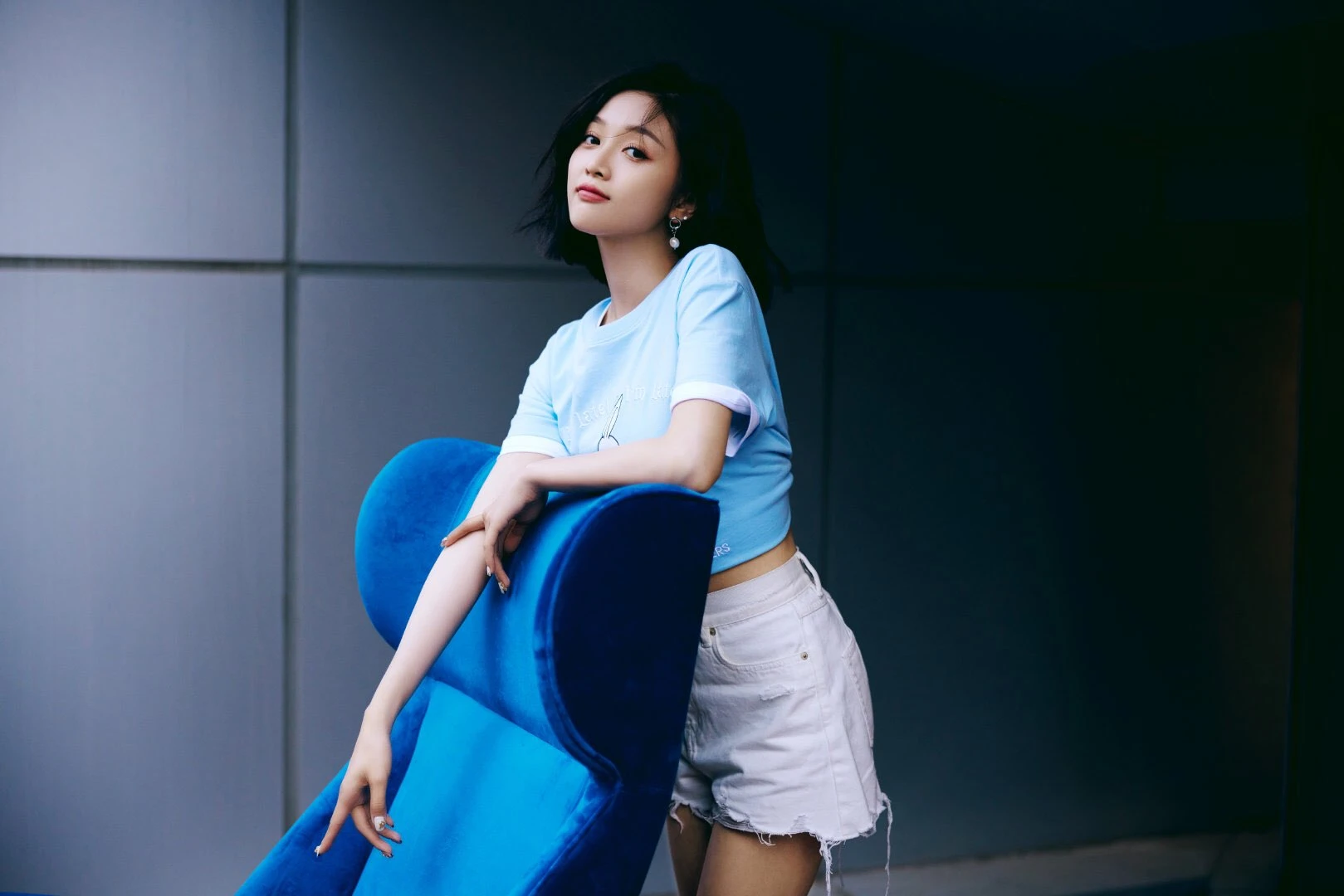 Xuan Yi
