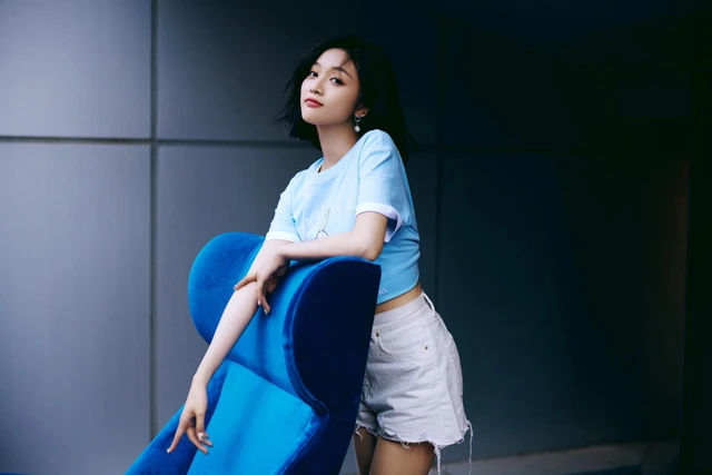 Xuan Yi