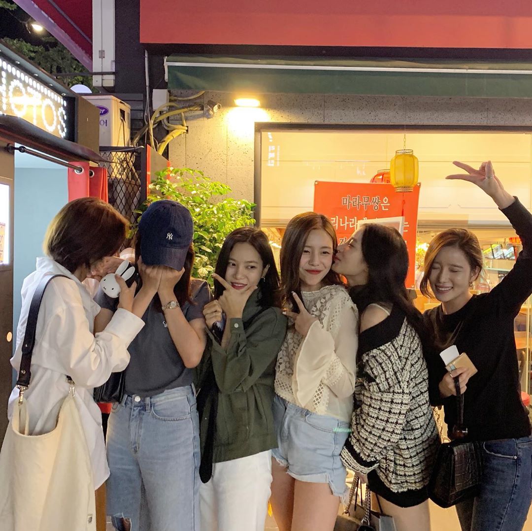 Gowoon