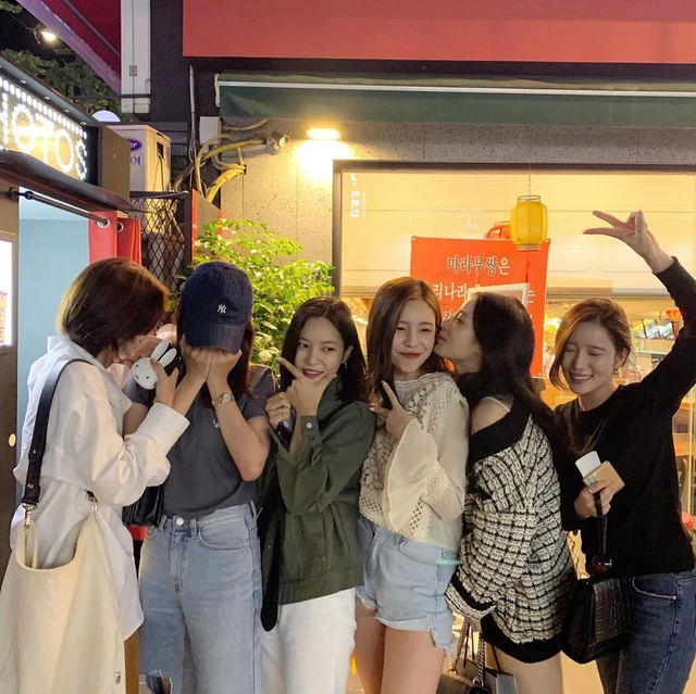 Gowoon