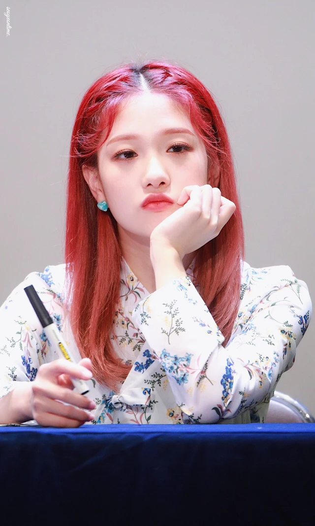 Seoyeon