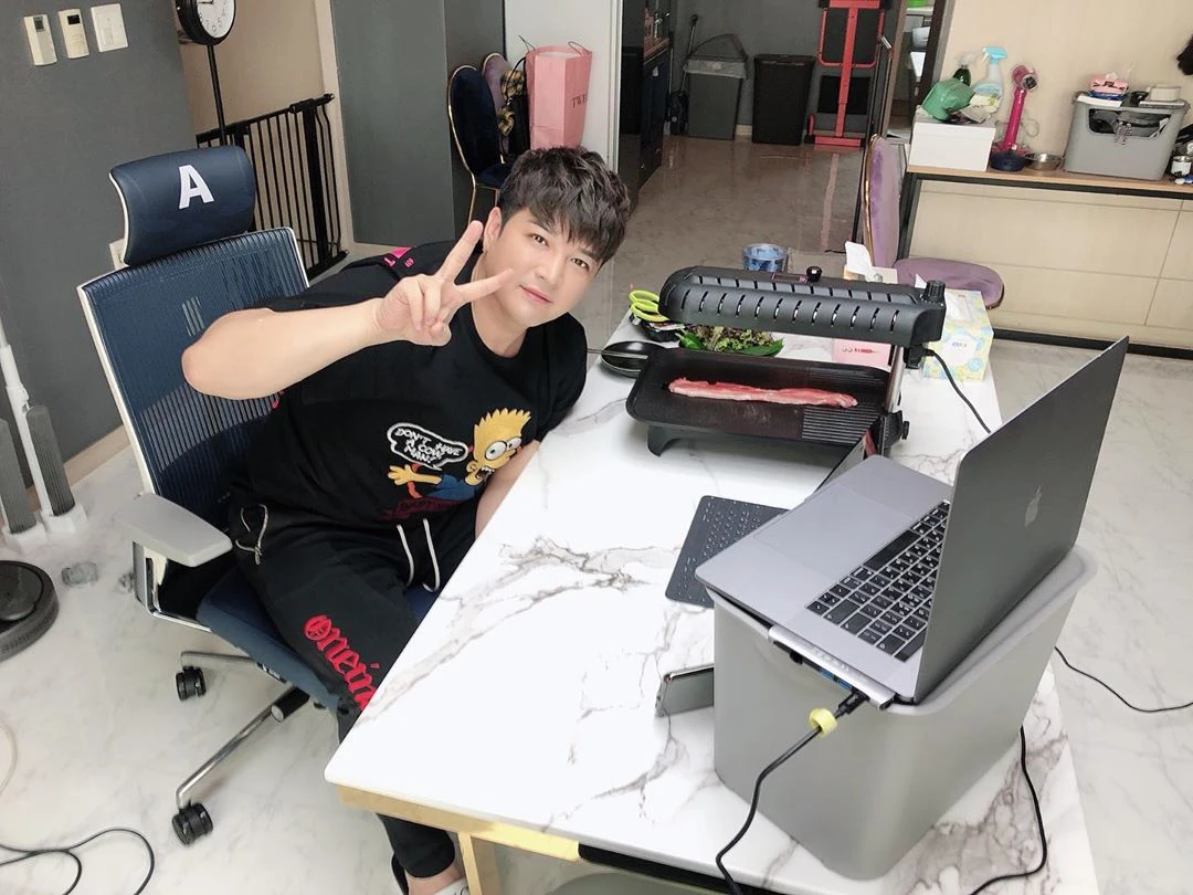 Shindong