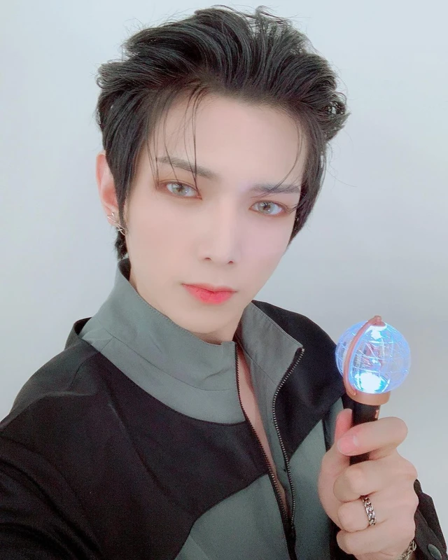 Yeosang