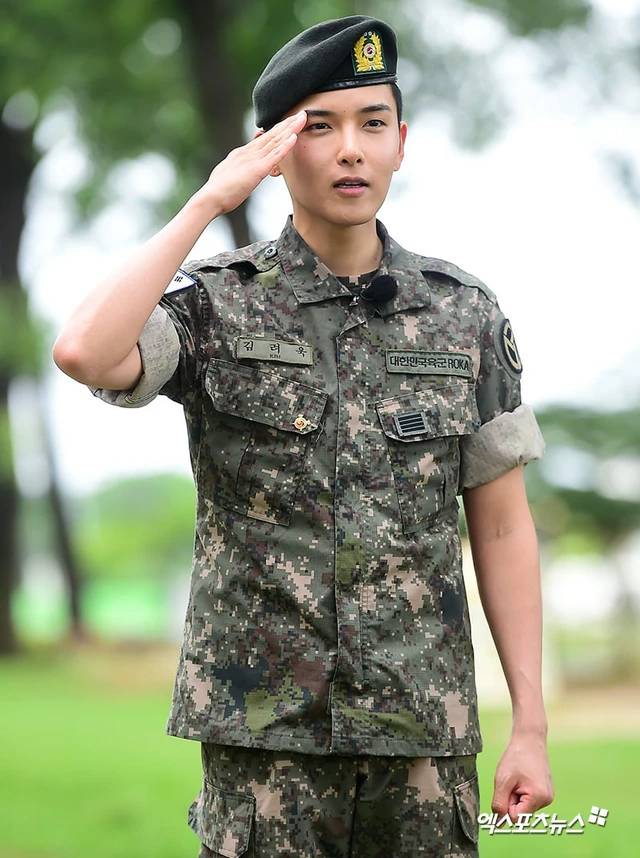 Ryeowook