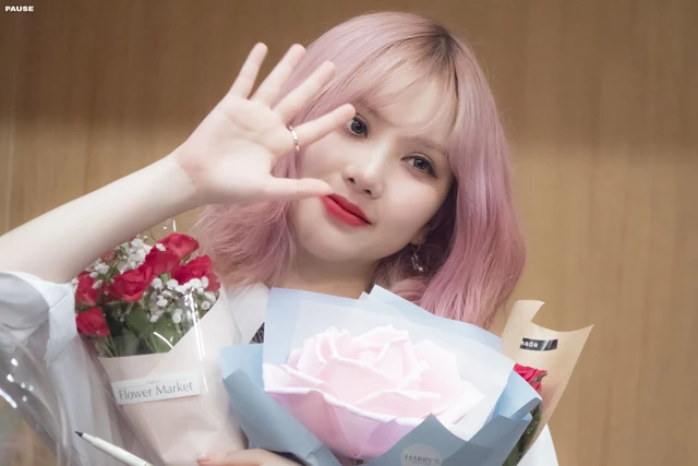 Eunha