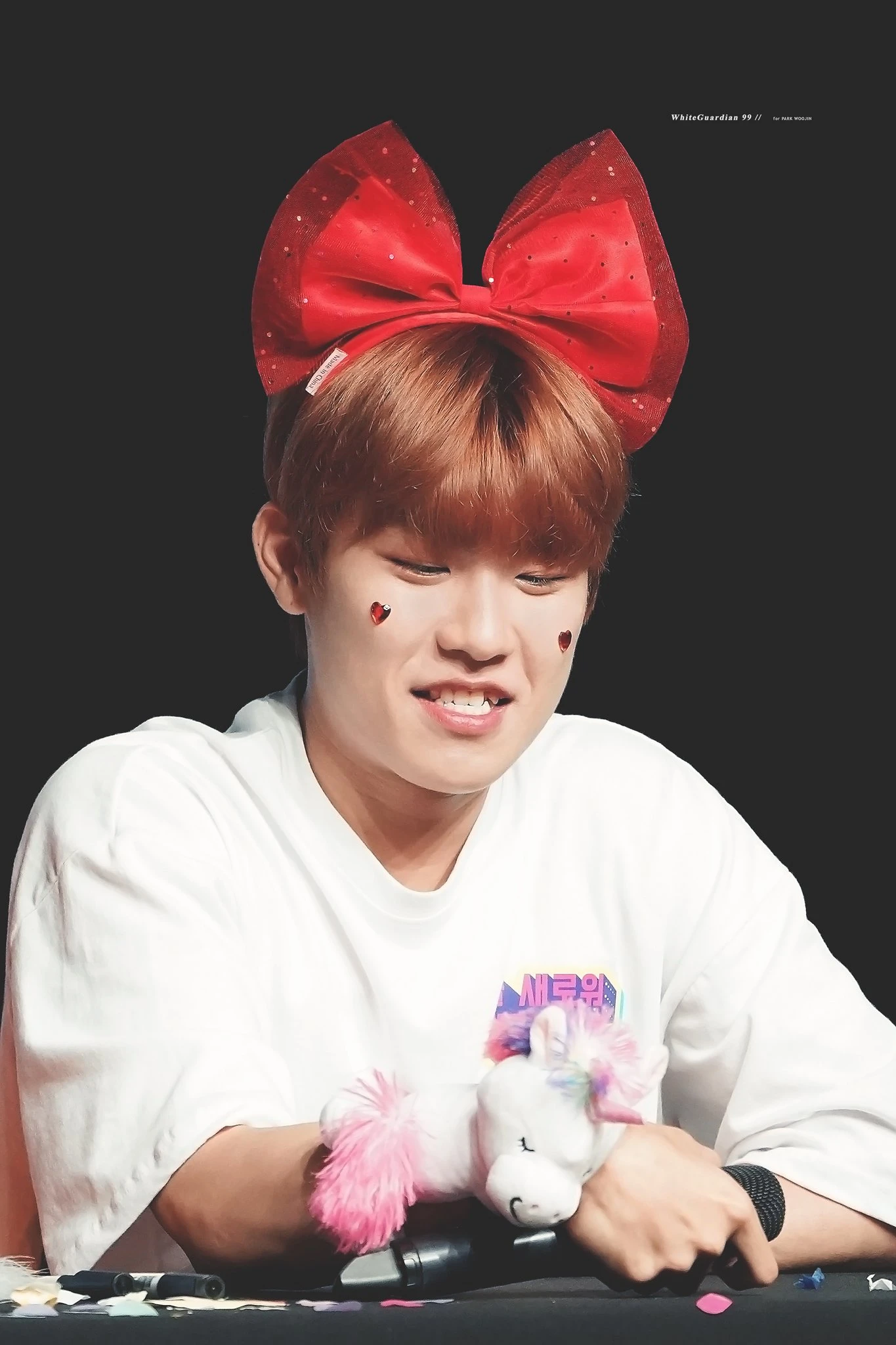 Woojin