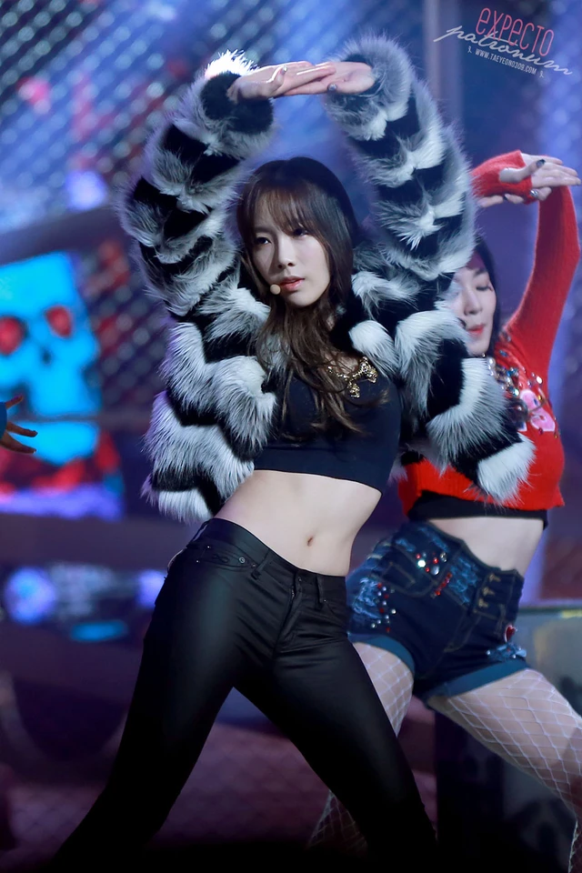Girls' Generation-Oh!GG