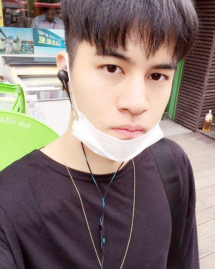 Sangmin