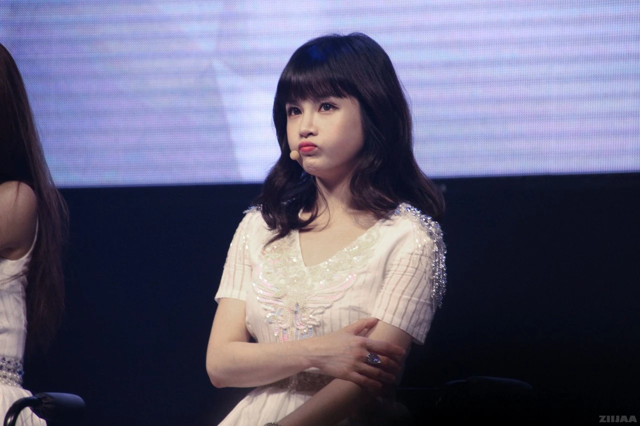 Boram