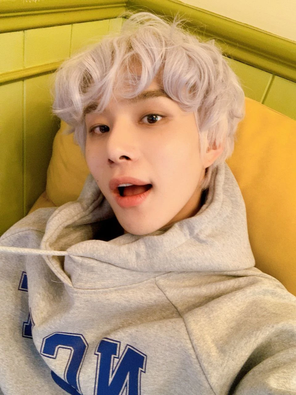 Jungwoo