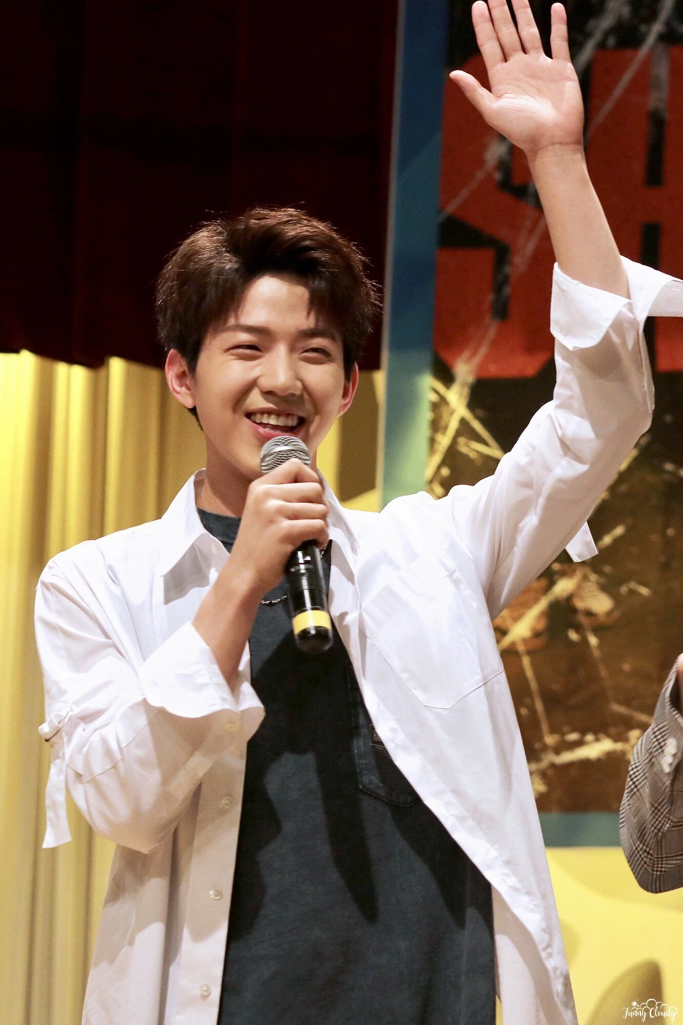Dowoon