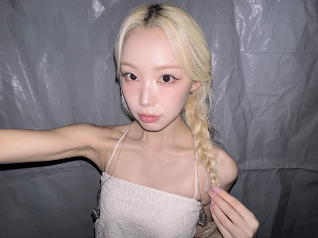Suhyeon