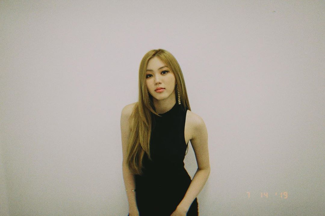 Eunbin