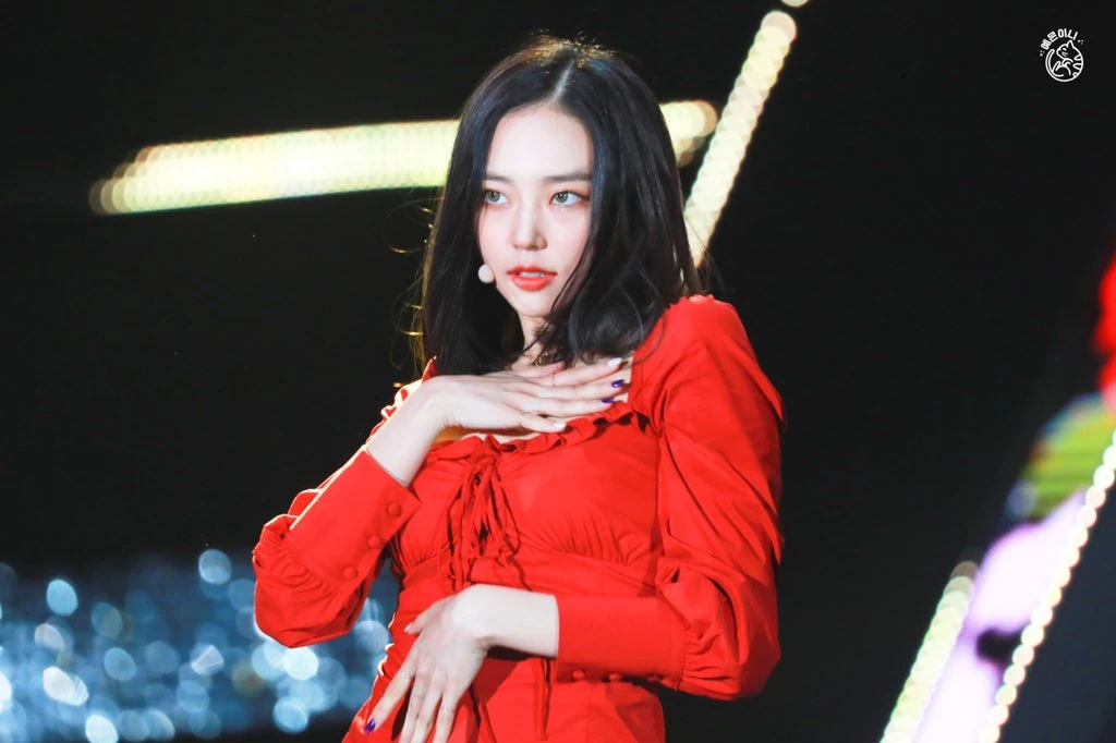 Yeeun