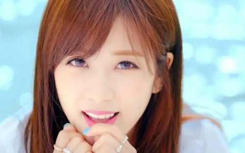 Chorong