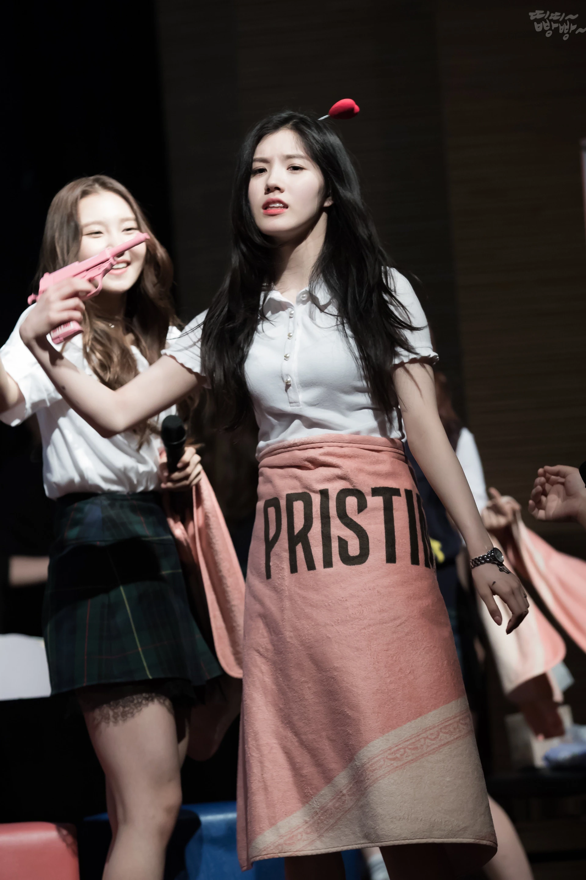Sungyeon