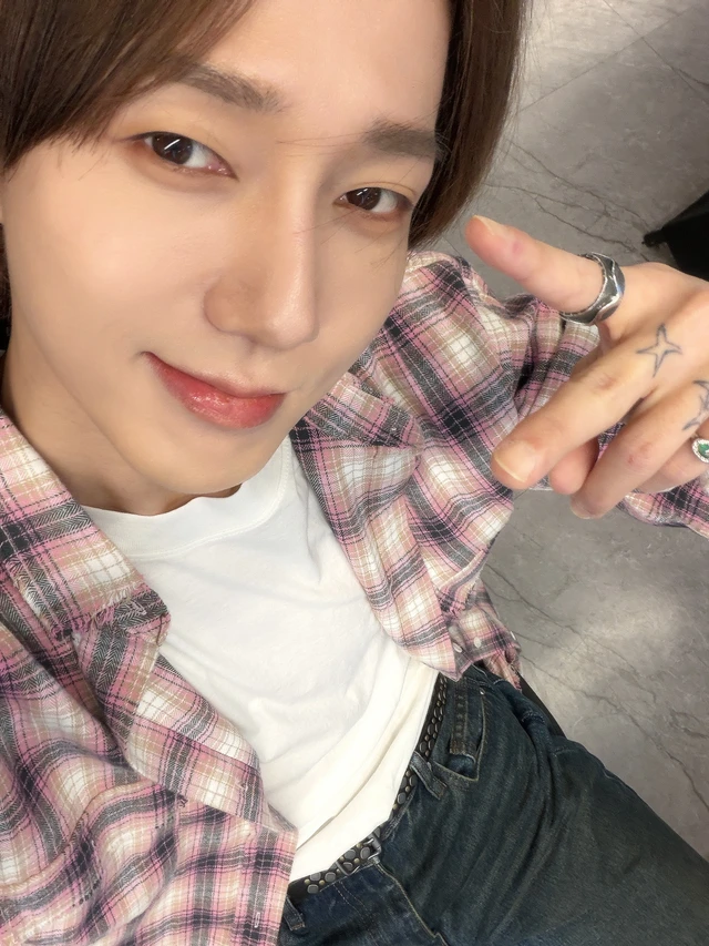Yesung