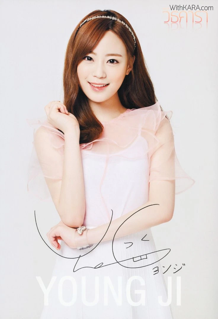Youngji