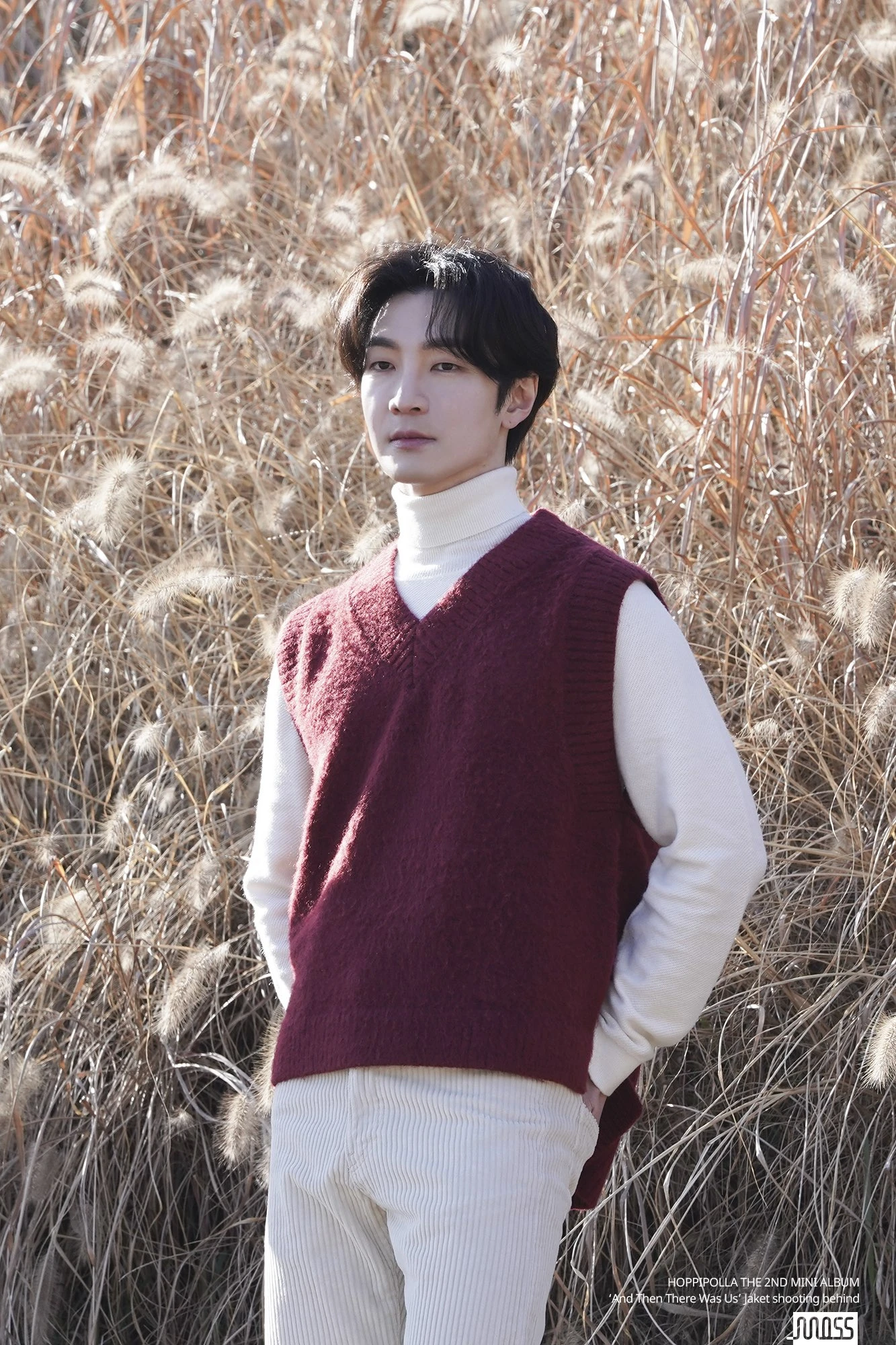 Hong Jinho