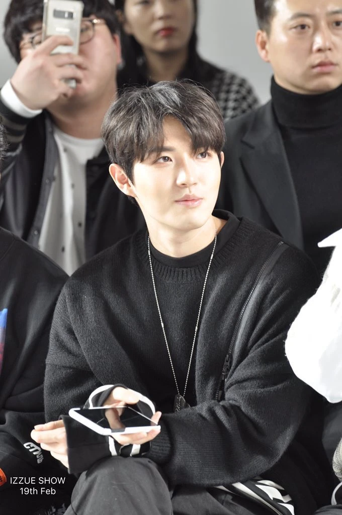 Jaehwan