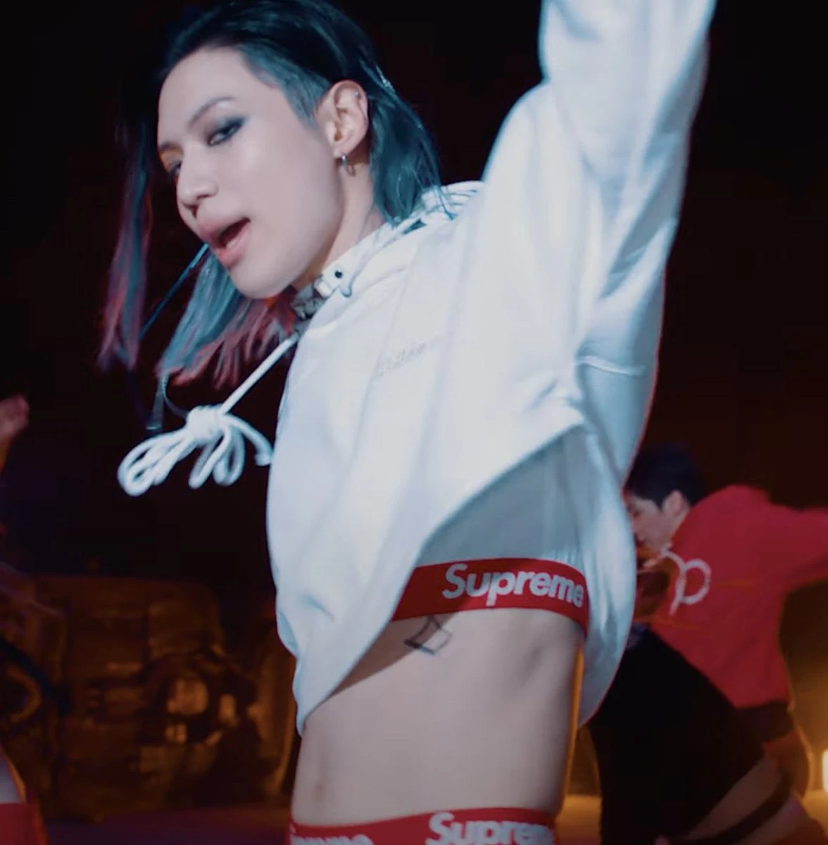 Taemin