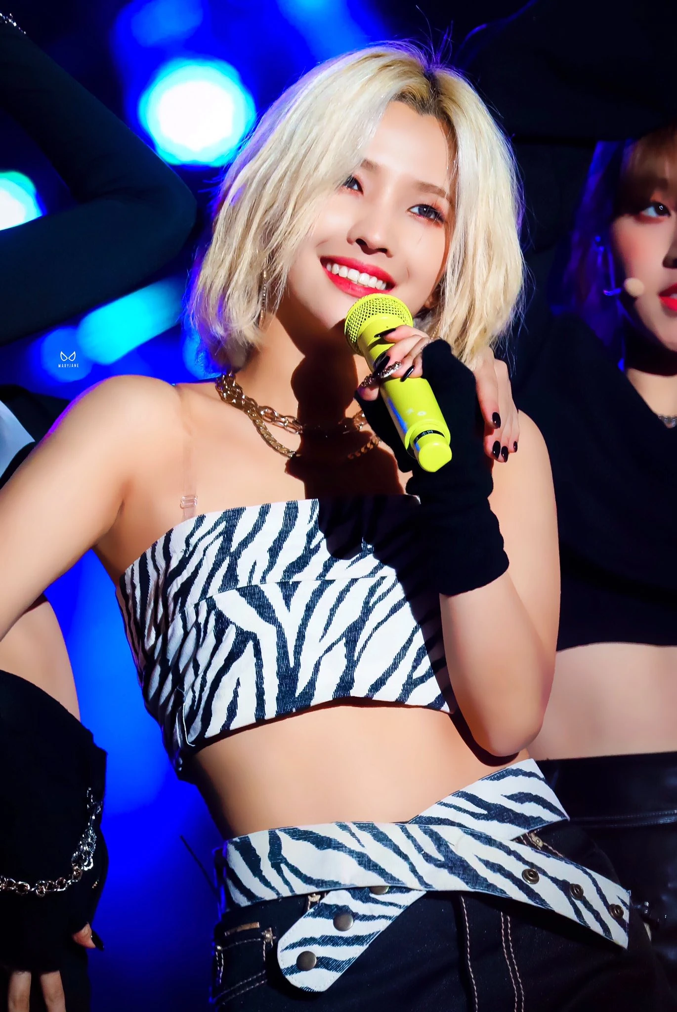 Soyeon