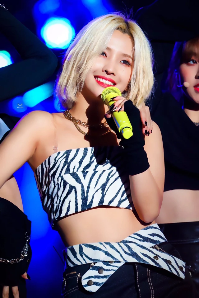 Soyeon